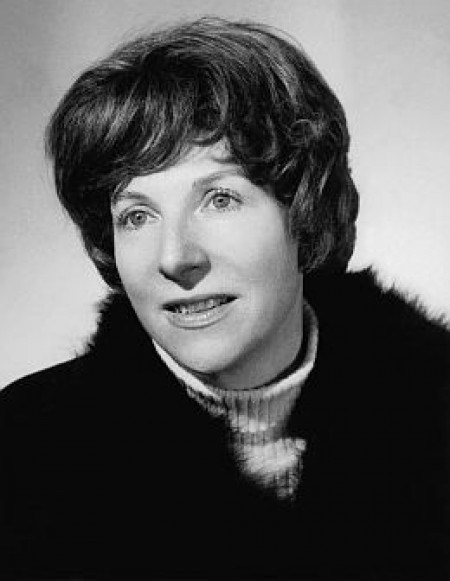 Melinda Kistétényi